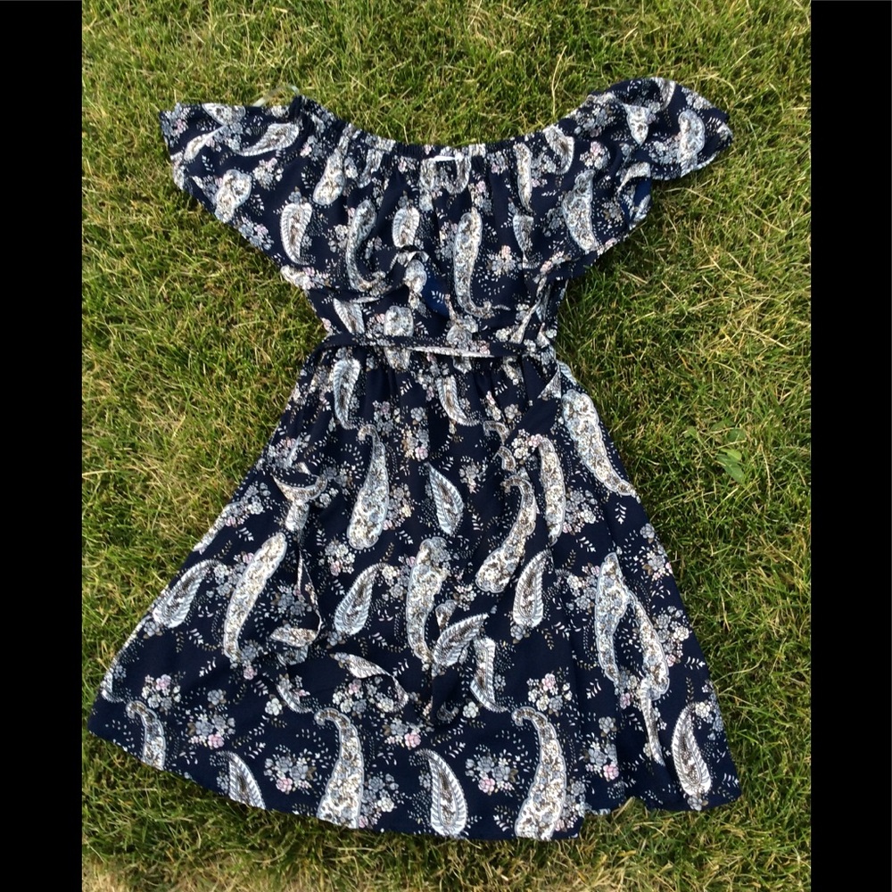 LUSH dress